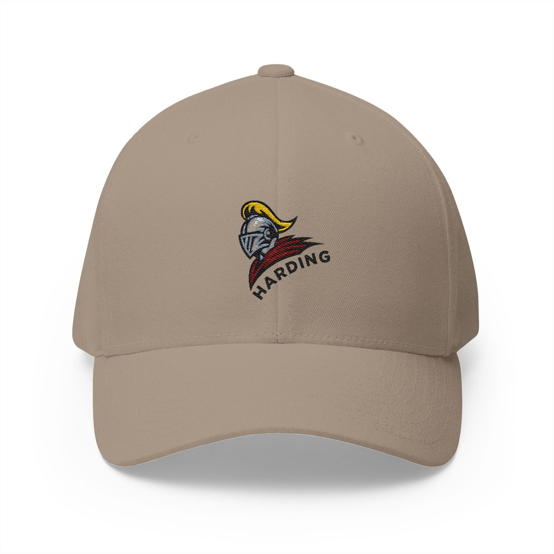 Saint Paul Harding Knights Embroidered Cap - Structured Adjustable Hat