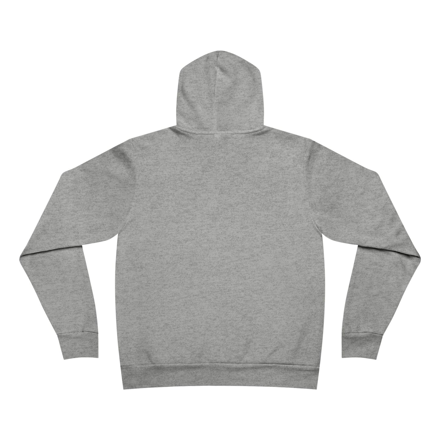 MinnySpirit Script Hoodie — Cozy Retro Logo Pullover