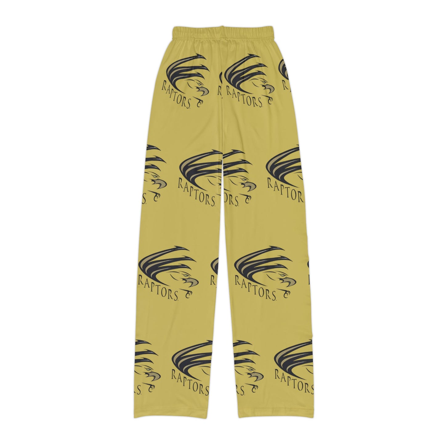 East Ridge Raptors Kids Pajama Pants