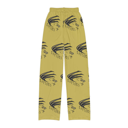East Ridge Raptors Kids Pajama Pants
