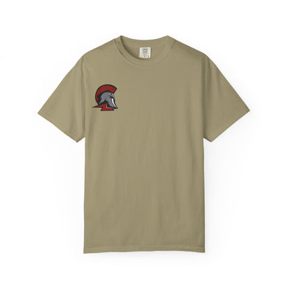 Richfield Spartans Unisex Garment-Dyed T-Shirt