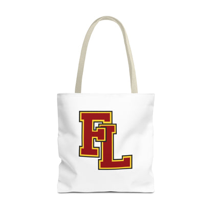 Forest Lake Rangers Tote Bag