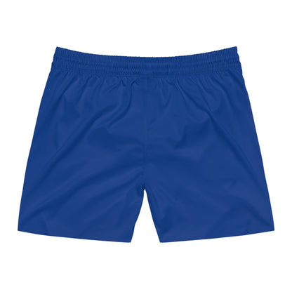 Eagan Wildcats Men's Mid-Length Swim Shorts