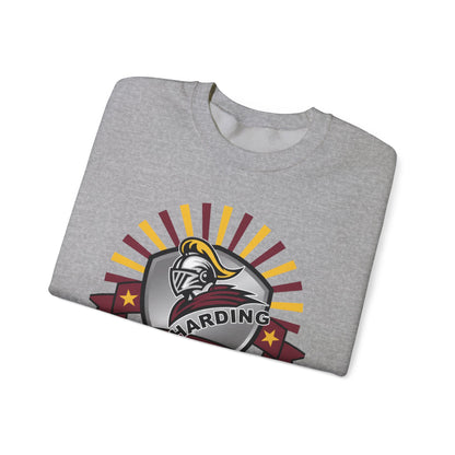 Saint Paul Harding Knights Crewneck Sweatshirt