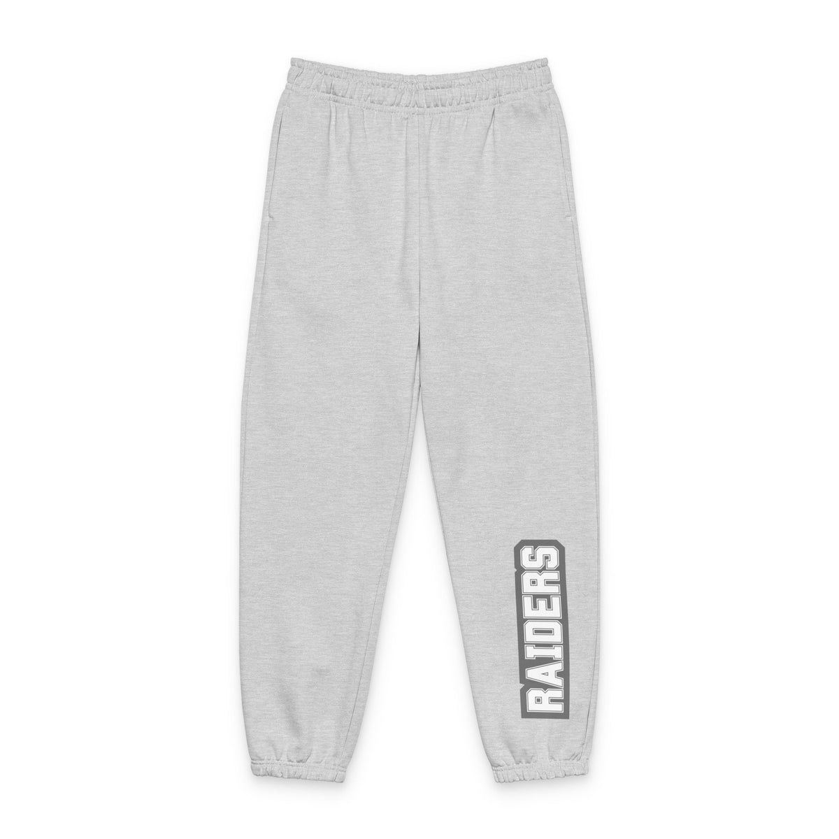 Roseville Raiders Cozy Athletic Team Joggers