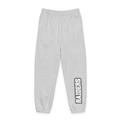 Roseville Raiders Cozy Athletic Team Joggers
