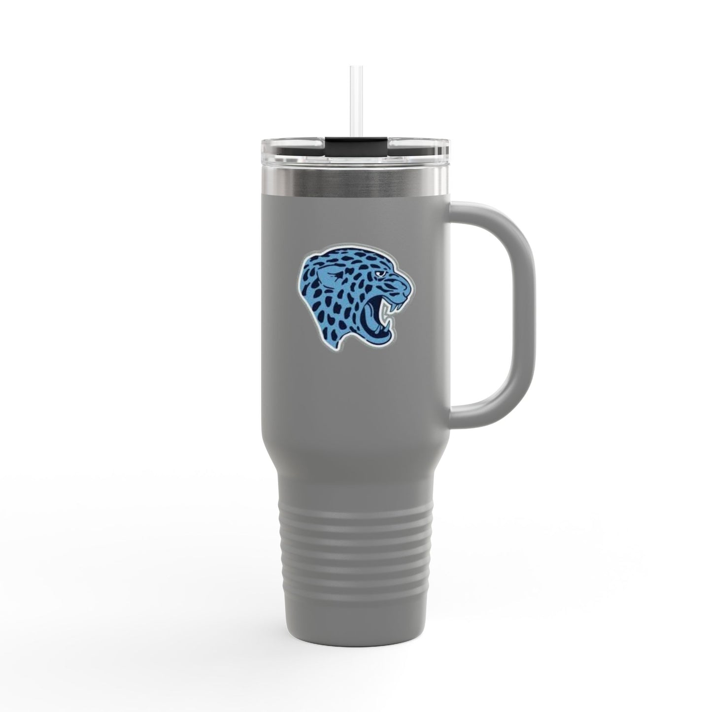 Bloomington Jefferson Jaguars Insulated Travel Mug, 40oz