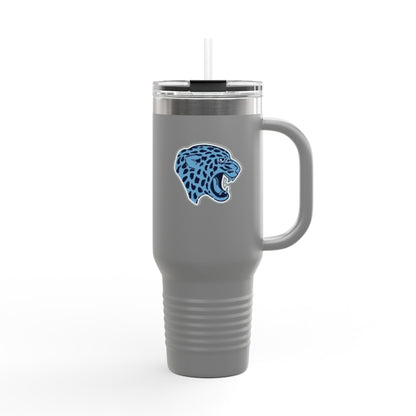 Bloomington Jefferson Jaguars Insulated Travel Mug, 40oz