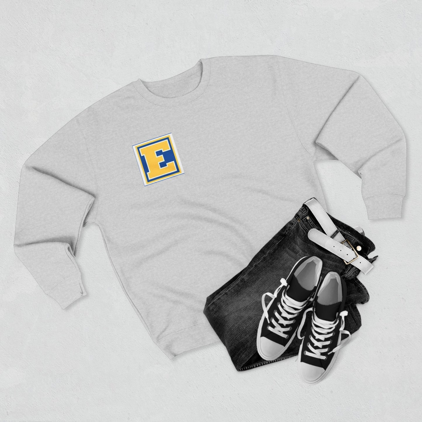 Minneapolis Edison Tommies Unisex Sweatshirt – Cozy Casual Wear for All Seasons