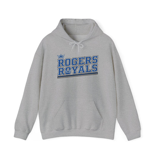 Rogers Royals Block Sweatshirt
