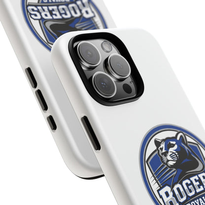 Rogers Royals Tough Cases: Stylish Protective Mobile Phone Case
