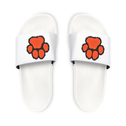 Farmington Tigers Women's Removable-Strap Sandals