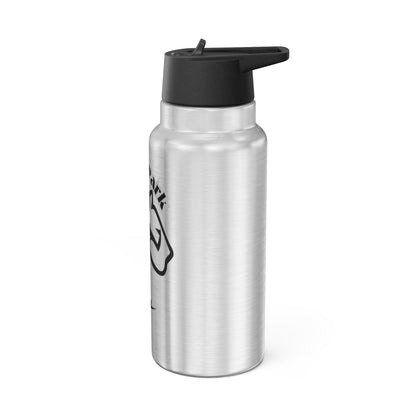 Como Park Gator Tumbler - 32oz Stainless Steel Water Bottle