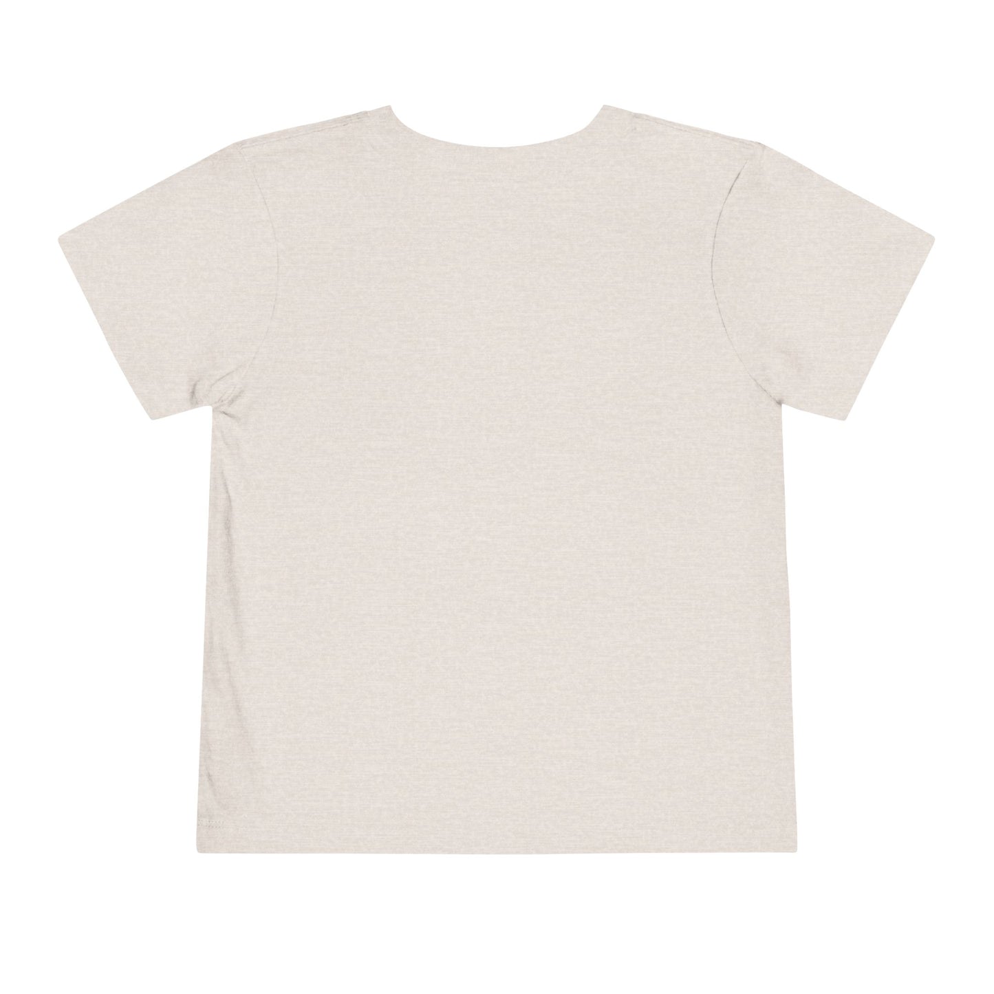 Burnsville Blaze Toddler Short Sleeve Tee