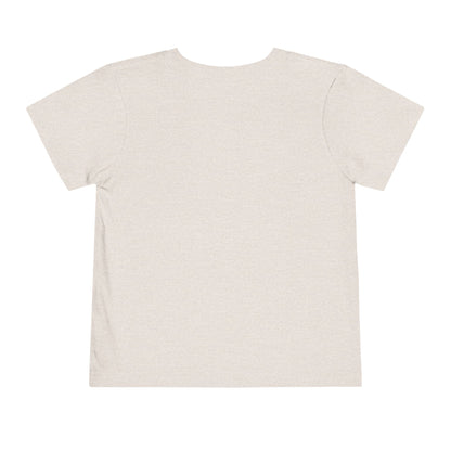 Burnsville Blaze Toddler Short Sleeve Tee