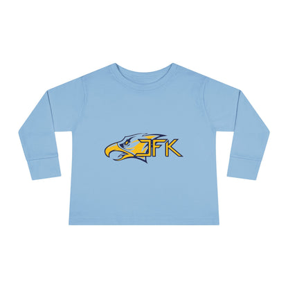 Bloomington Kennedy Eagles  Long Sleeve T-Shirt