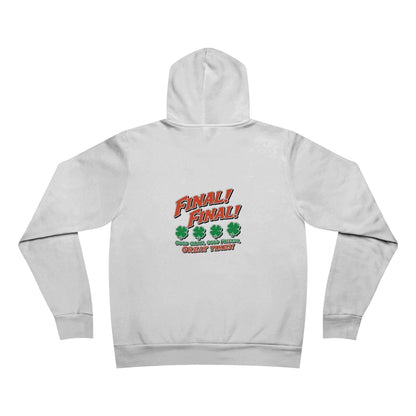 O'Malley’s Irish Pub Hoodie — St. Patrick’s Day Pullover