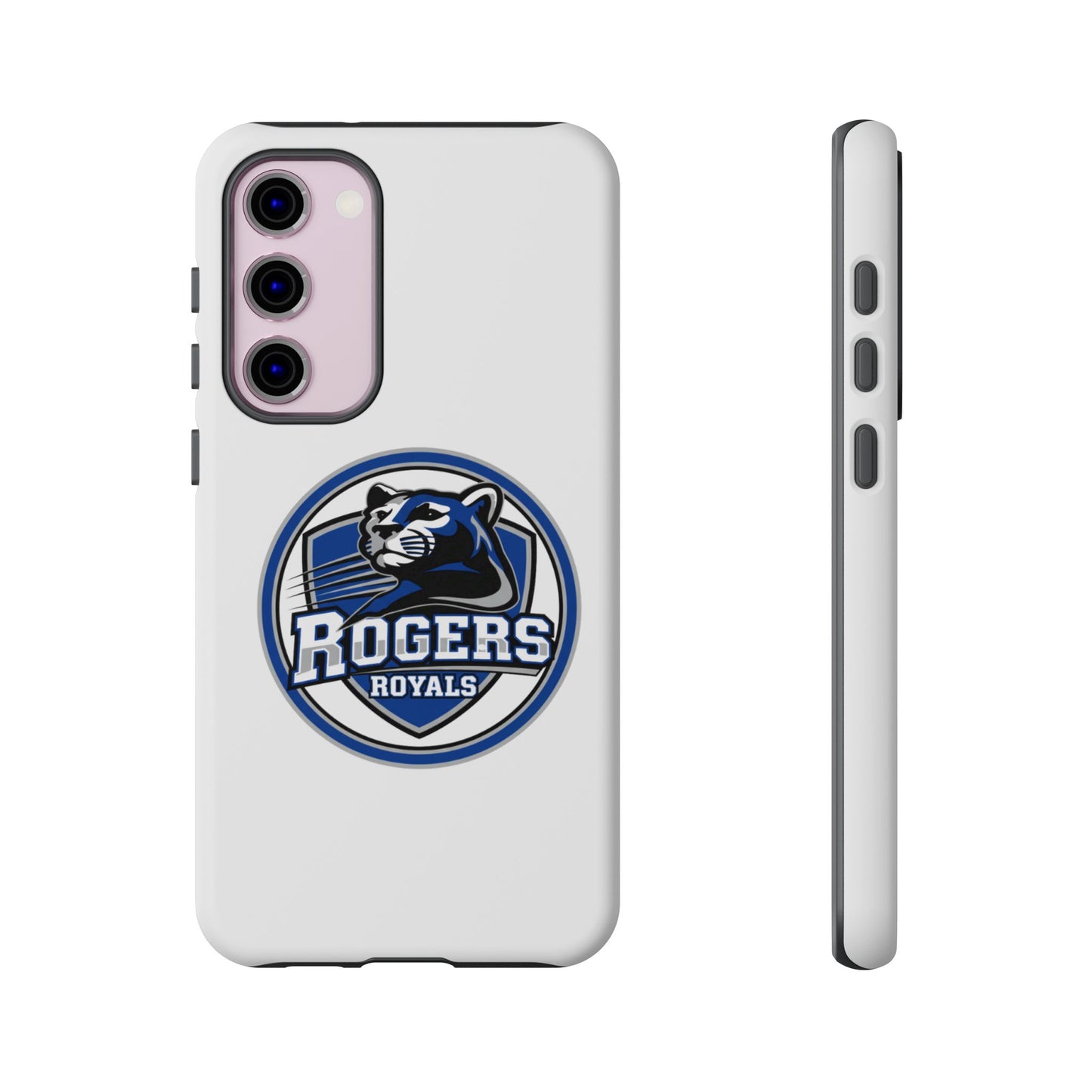 Rogers Royals Tough Cases: Stylish Protective Mobile Phone Case