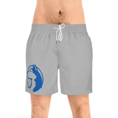 Saint Anthony Huskies Men's Mid-Length Swim Shorts