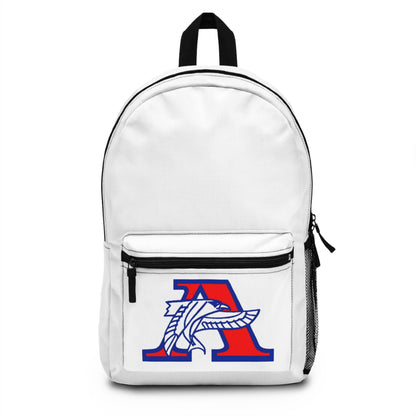Robbinsdale Armstrong Falcons Sports Backpack