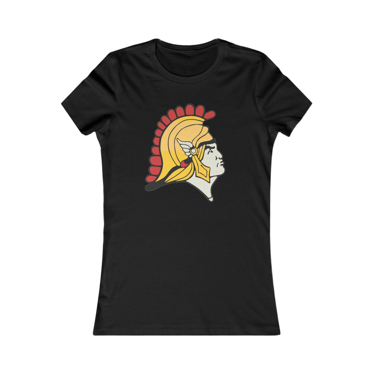 Orono Spartans Women's Favorite Tee - Sporty Style