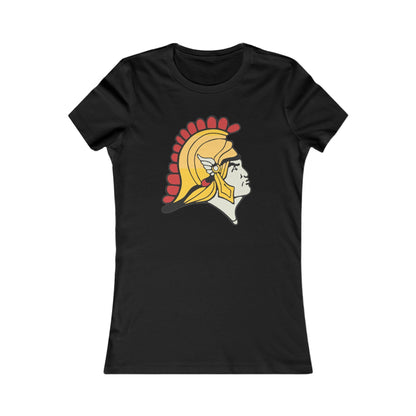 Orono Spartans Women's Favorite Tee - Sporty Style