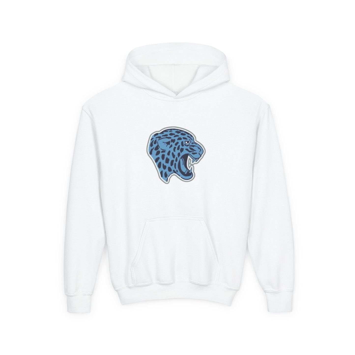 Bloomington Jefferson Jaguars Youth Sporty Hoodie, Perfect for Casual Wear