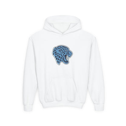 Bloomington Jefferson Jaguars Youth Sporty Hoodie, Perfect for Casual Wear