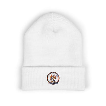 Minneapolis Washburn Millers Classic Cuffed Beanie Hat