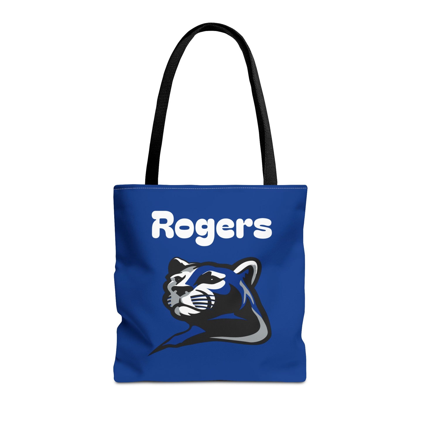 Rogers Royals Tote Bag - Versatile Eco-Friendly Carrier