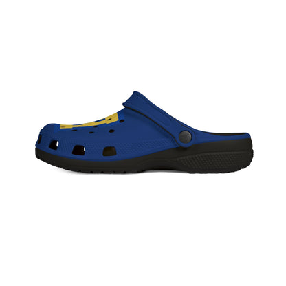 Minneapolis Edison Tommies EVA Foam Rubber Clogs