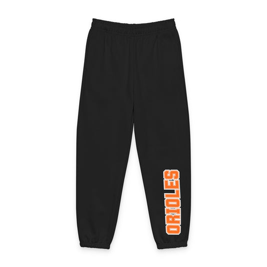 Saint Louis Park Orioles Cozy Athletic Team Joggers