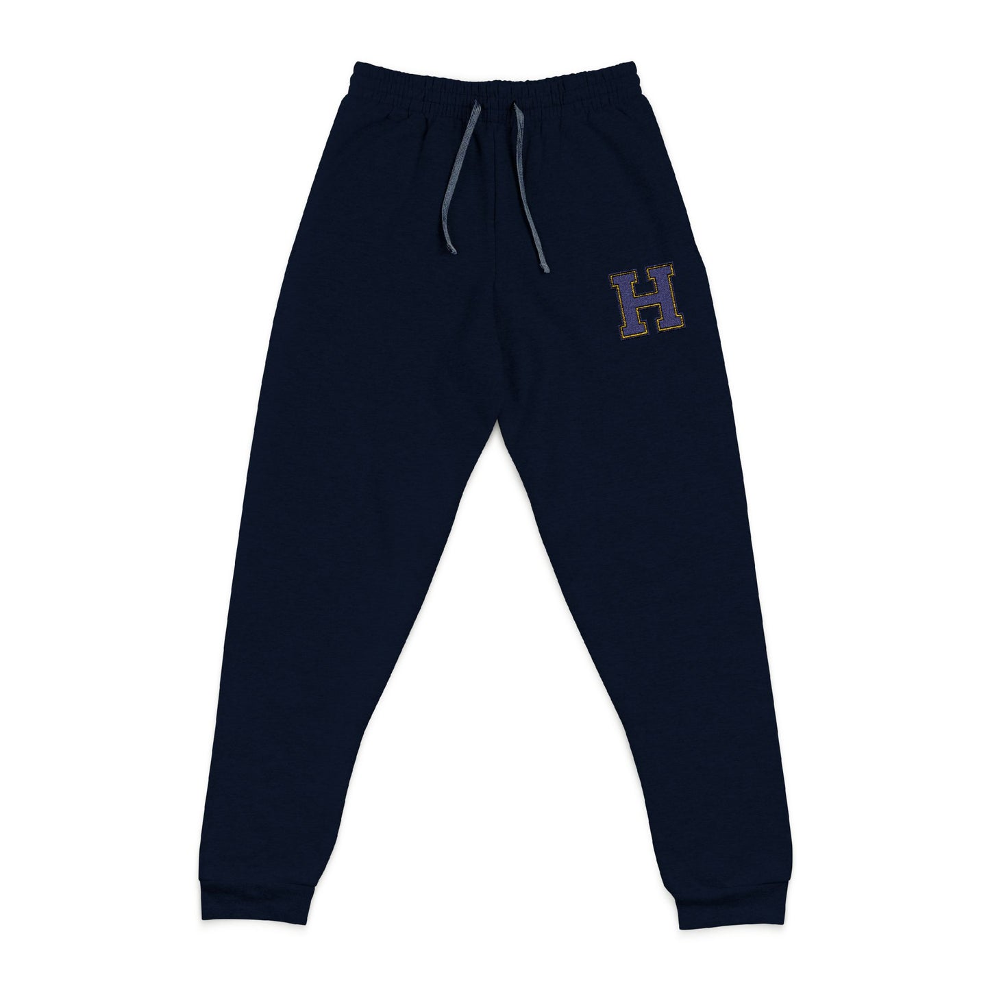 Hastings Raiders Casual Joggers — Cozy Sweatpants