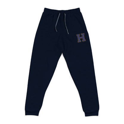 Hastings Raiders Casual Joggers — Cozy Sweatpants