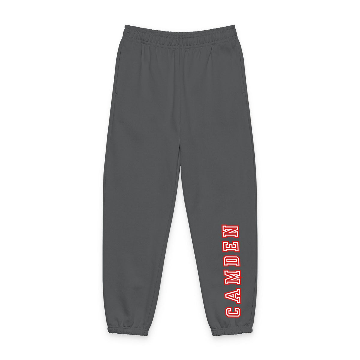 Minneapolis Camden Patriots Sweatpants — Cozy Athletic Team Joggers