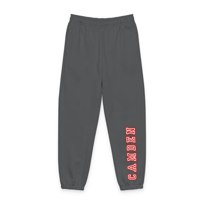 Minneapolis Camden Patriots Sweatpants — Cozy Athletic Team Joggers