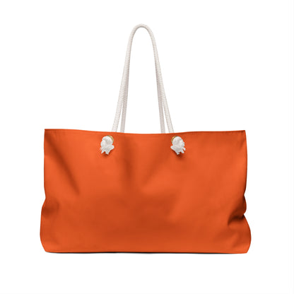 Saint Louis Park Orioles Stylish Weekend Bag - Perfect for Getaways