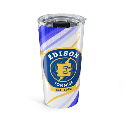 Minneapolis Edision Tommies Tumbler 20oz