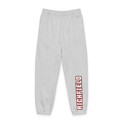 Richfield Spartans Sweatpants — Cozy Athletic Team Joggers