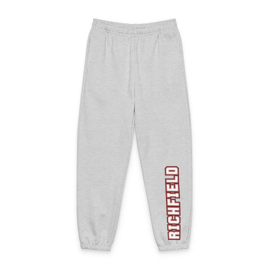 Richfield Spartans Sweatpants — Cozy Athletic Team Joggers