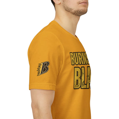 Burnsville Blaze Graphic T-Shirt