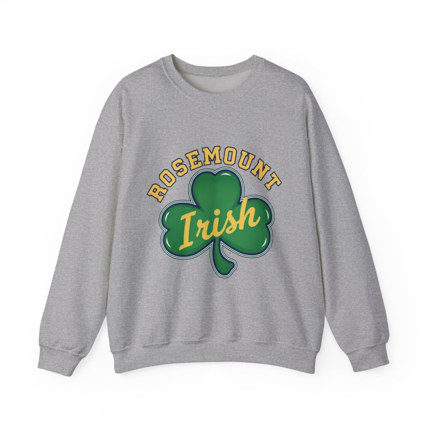 Rosemount Irish Crewneck Sweatshirt