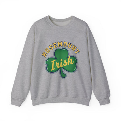 Rosemount Irish Crewneck Sweatshirt