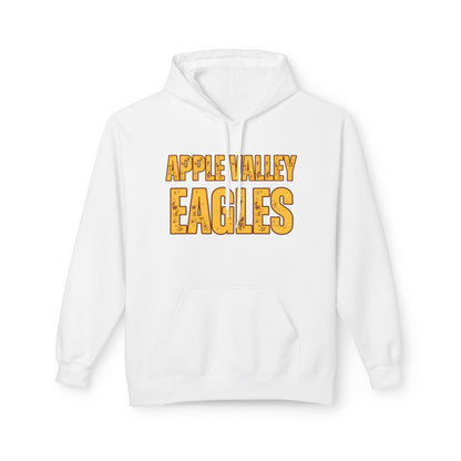 Apple Valley Eagles School Spirit Hoodie