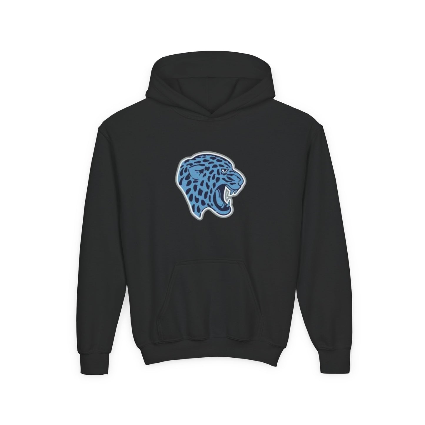 Bloomington Jefferson Jaguars Youth Sporty Hoodie, Perfect for Casual Wear