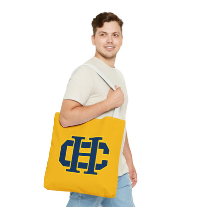 Columbia Heights Hylanders Tote Bag