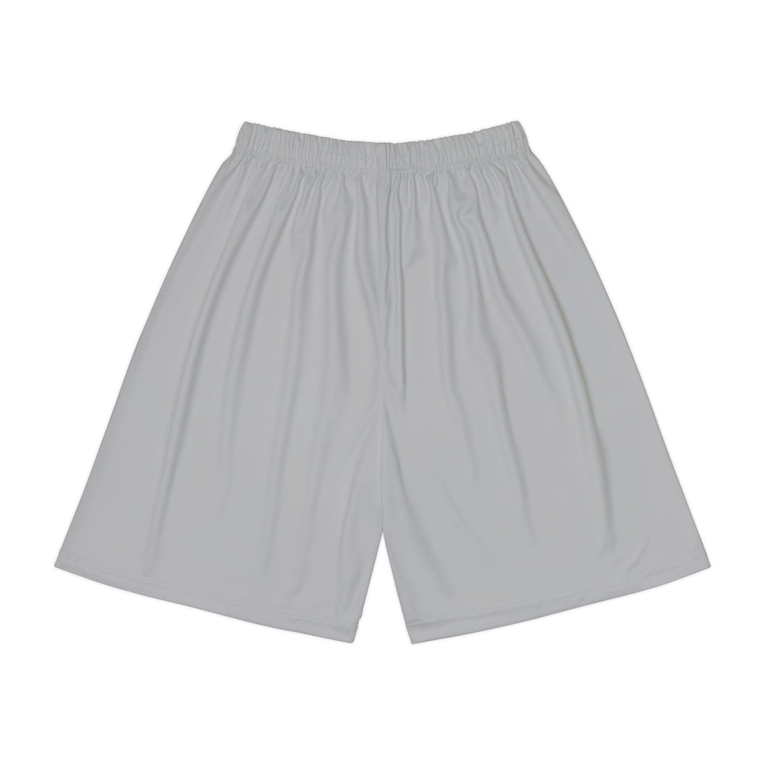 Roseville Raiders Grey Men's Sports Shorts - Perfect for Workouts, Casual Wear, Summer Activities, or Sports Events, Athletic Shorts