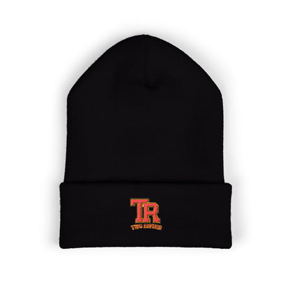Two Rivers Warriors Cuffed Beanie Hat
