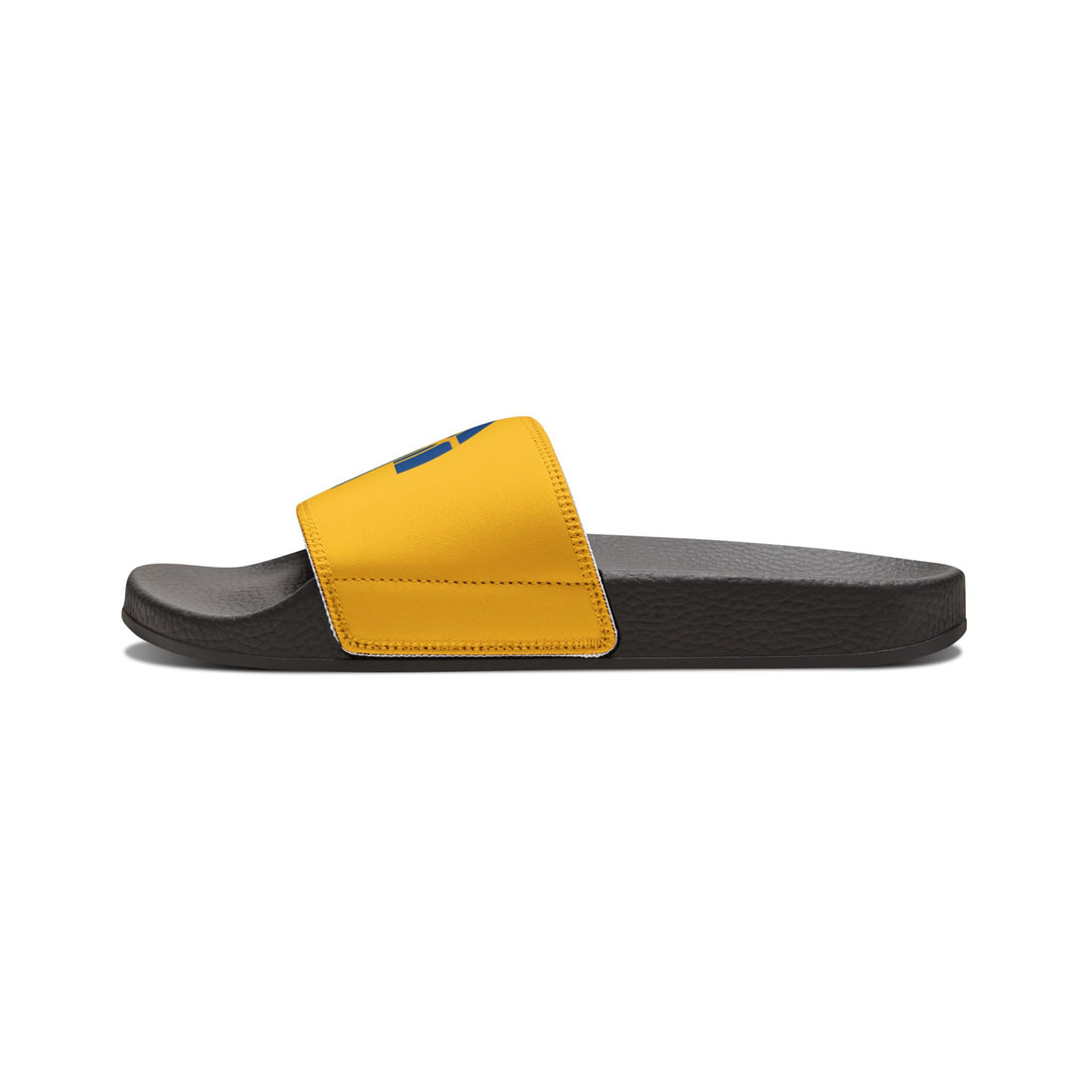Wayzata Trojans Comfortable Men's Removable-Strap Sandals - Perfect for Summer and Casual Outings