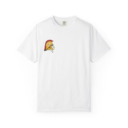 Orono Spartans Unisex Garment-Dyed T-Shirt